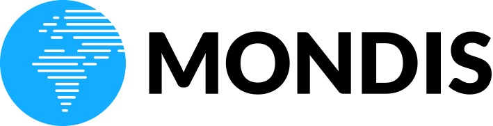 MONDIS Logo. Weiterer Text über ots und www.presseportal.de/nr/136200 / Die Verwendung dieses Bildes ist für redaktionelle Zwecke honorarfrei. Veröffentlichung bitte unter Quellenangabe: "obs/MONDIS GmbH"